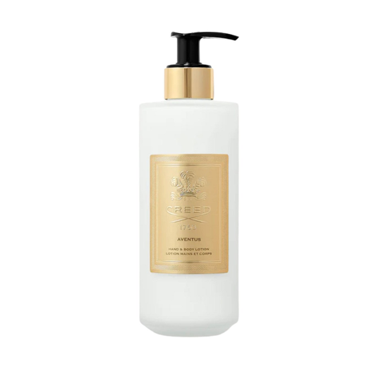 Creed - Aventus Hand & Body Lotion 300ml