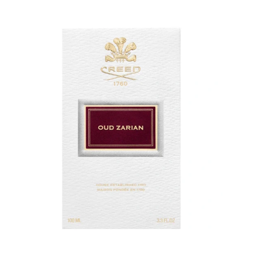 Creed - OUD Zarian EDP 100ml