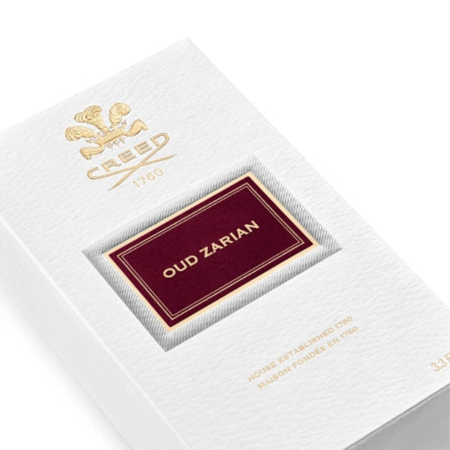 Creed - OUD Zarian EDP 100ml