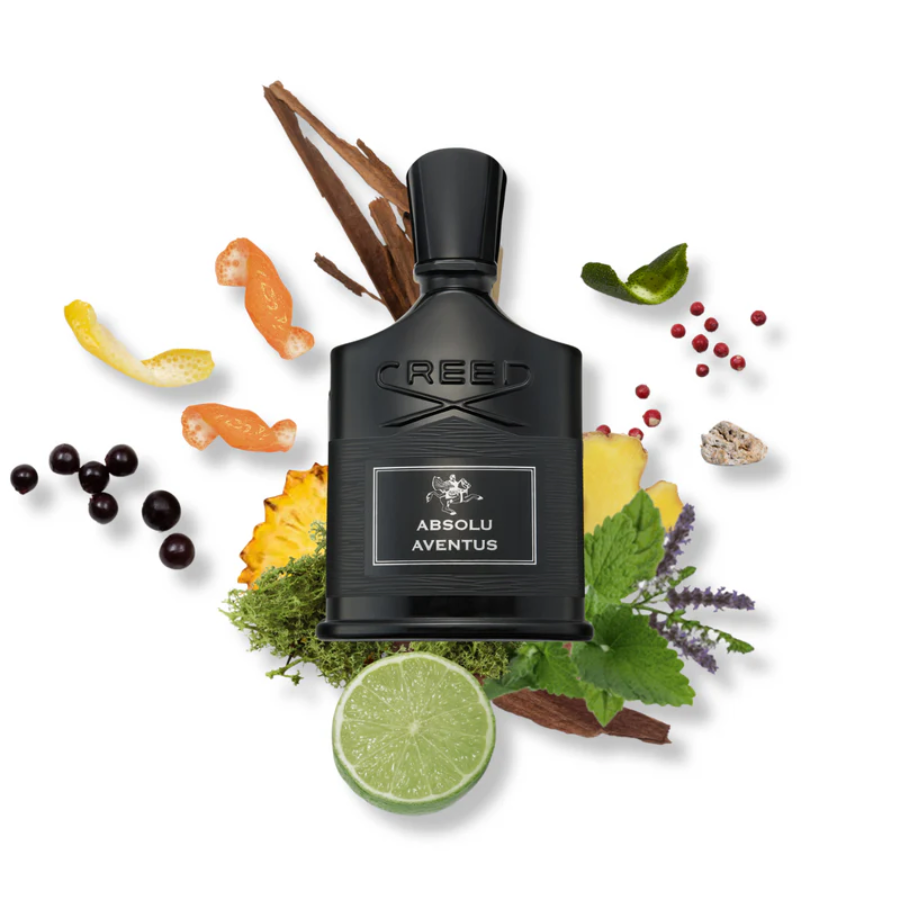 Creed - Absolu Aventus Men EDP