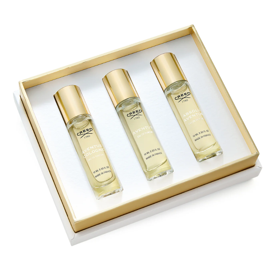 Creed - Aventus Discovery Set 3x10ml