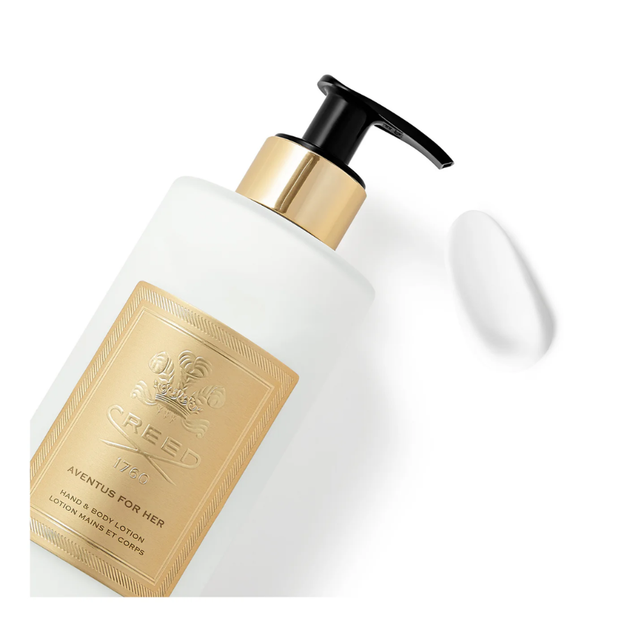 Creed - Aventus For Her Hand & Body Lotion 300ml