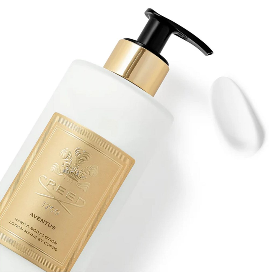 Creed - Aventus Hand & Body Lotion 300ml