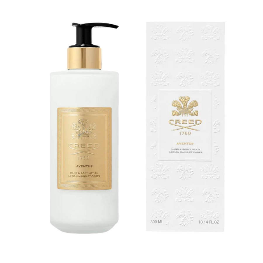 Creed - Aventus Hand & Body Lotion 300ml