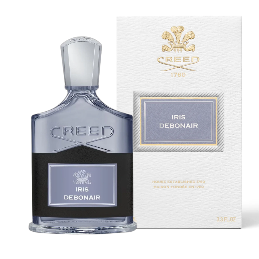 Creed - Iris Debonair EDP