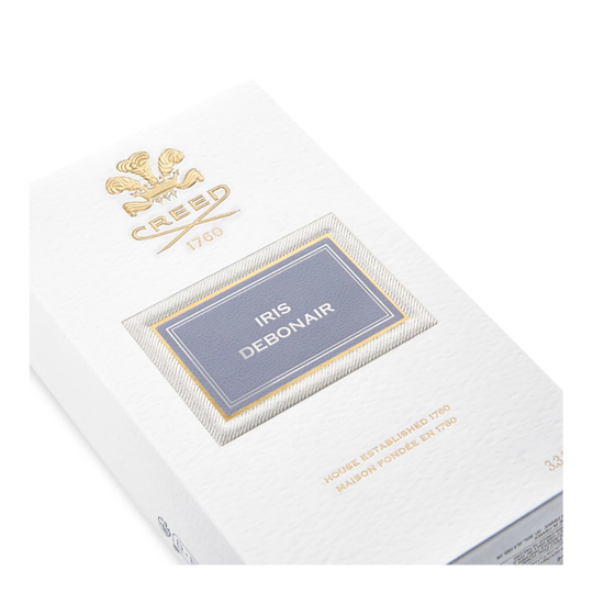 Creed - Iris Debonair EDP