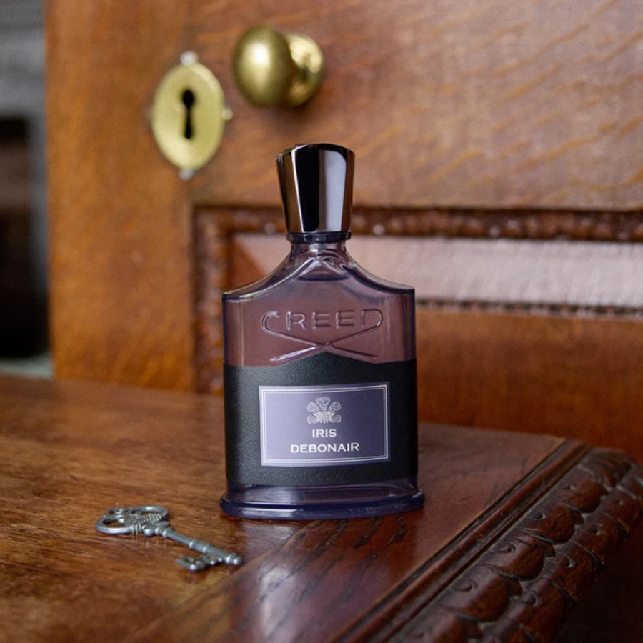 Creed - Iris Debonair EDP