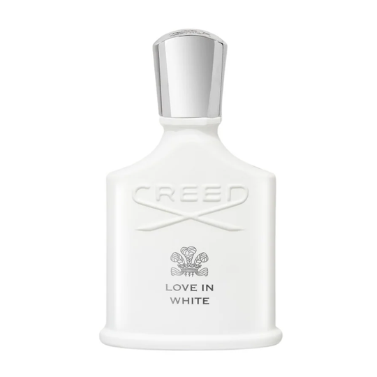 Creed - Love In White EDP