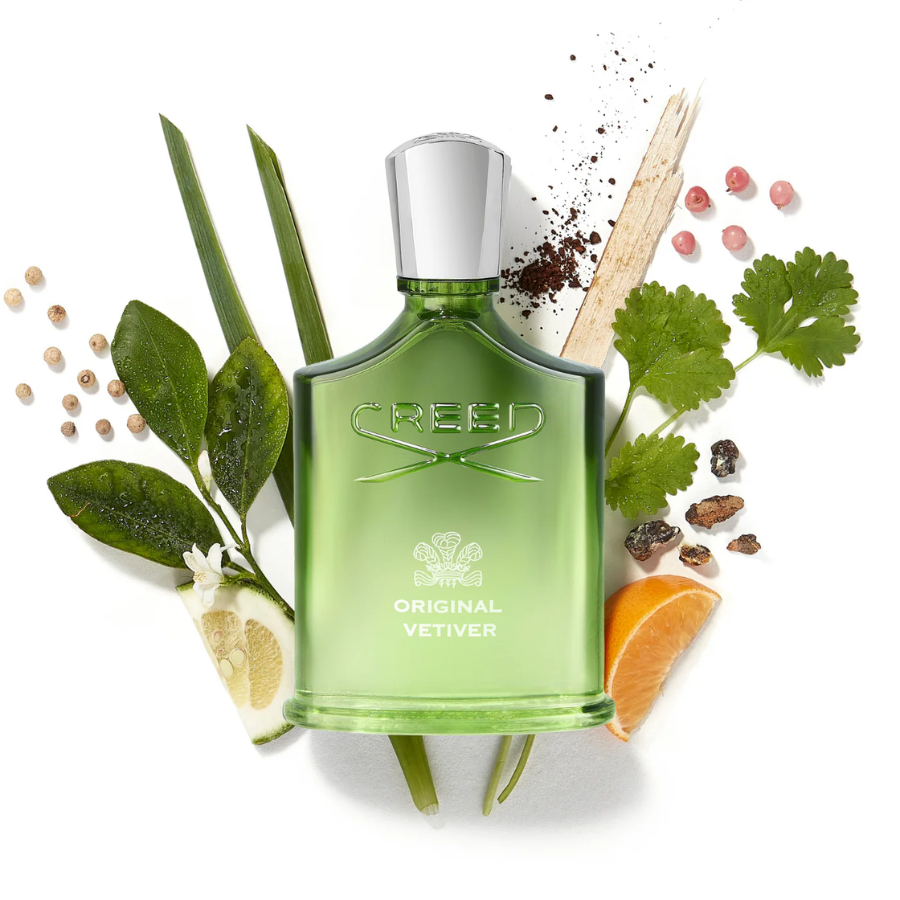 Creed - Original Vetiver EDP 100ml