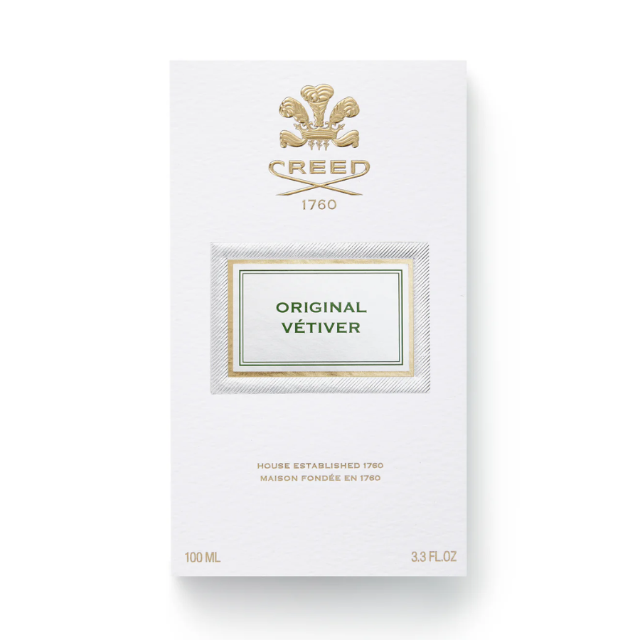 Creed - Original Vetiver EDP 100ml