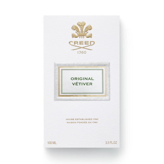 Creed - Original Vetiver EDP 100ml
