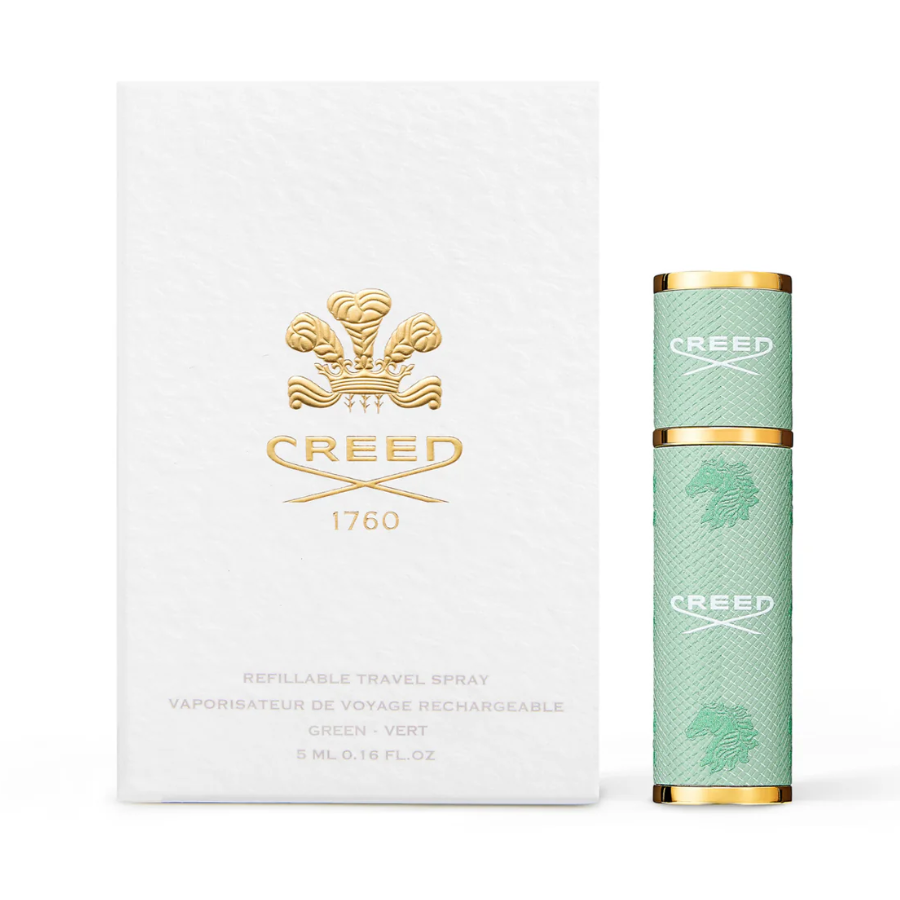 Creed - Nước hoa chiết 5ml Green.Vert
