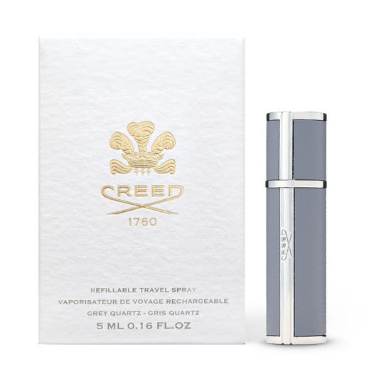 Creed - Travel Atomiser 5ml Grey Quartz