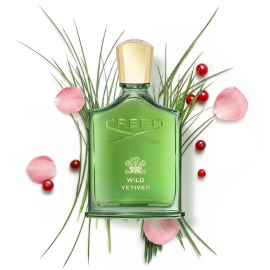 Creed - Wild Vetiver EDP