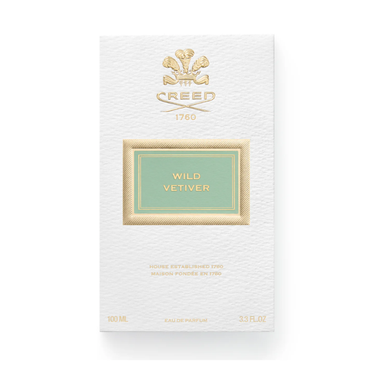 Creed - Wild Vetiver EDP