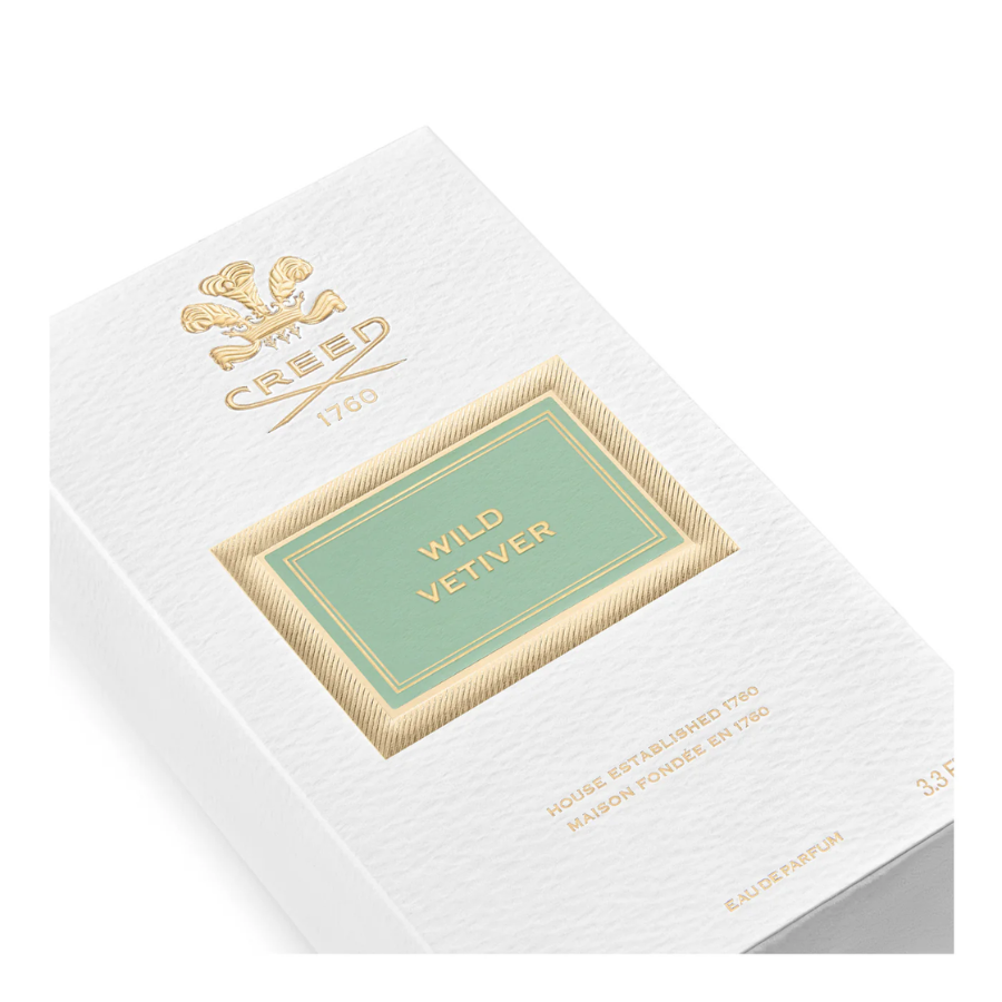 Creed - Wild Vetiver EDP