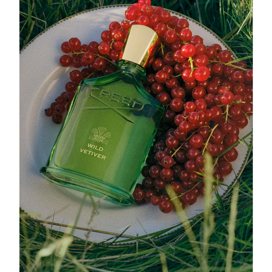 Creed - Wild Vetiver EDP
