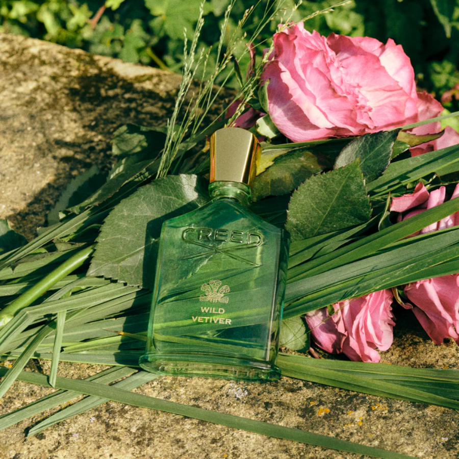 Creed - Wild Vetiver EDP