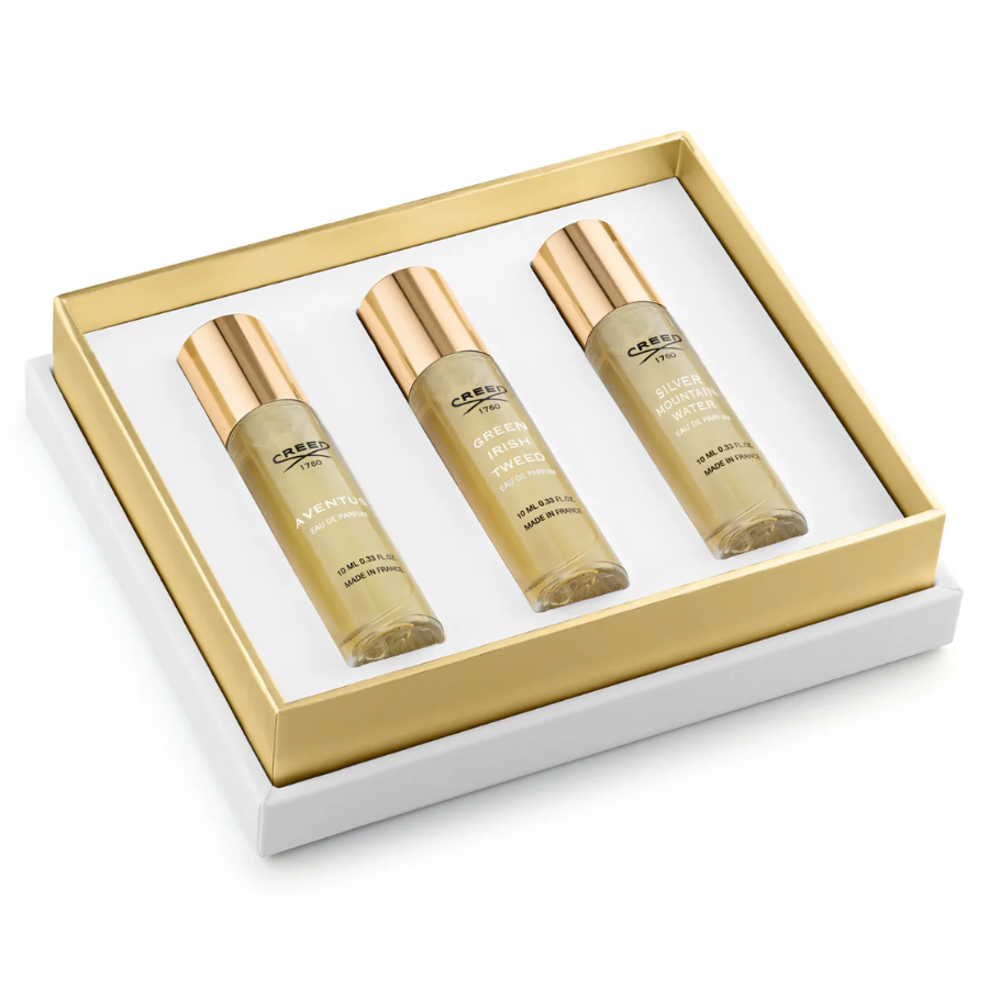 Creed - Xmas 2025 - Men 3 Piece Discovery Set 3x10ml