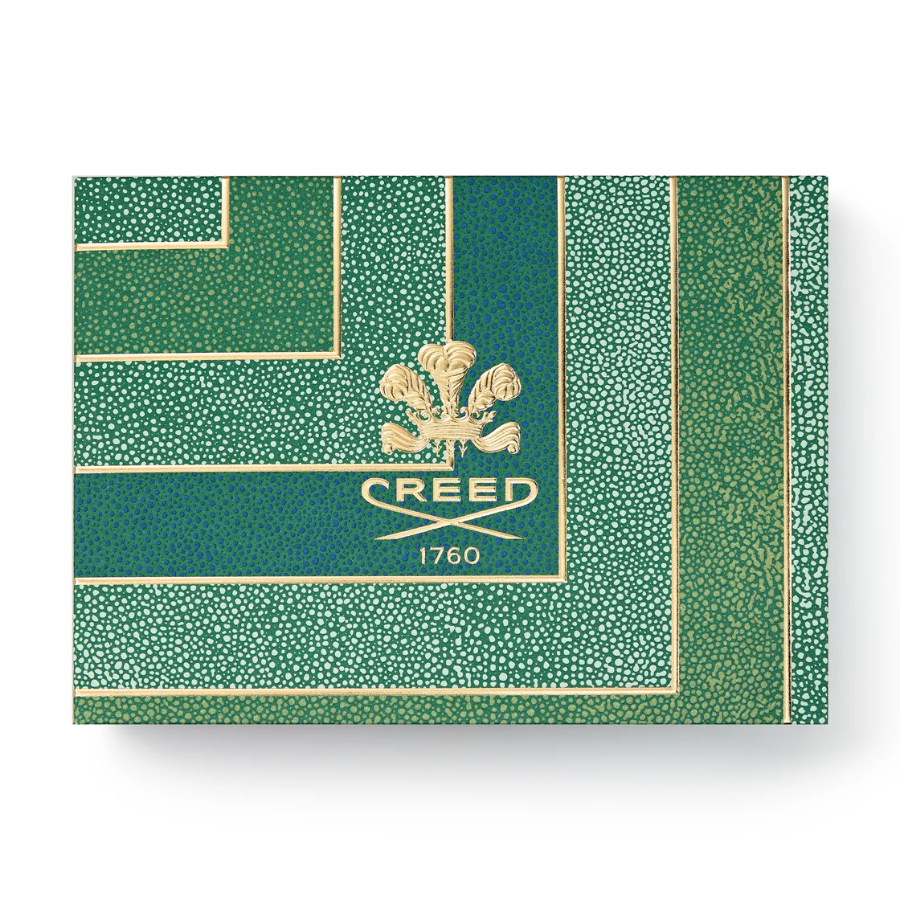 Creed - Xmas 2025 - Men 3 Piece Discovery Set 3x10ml