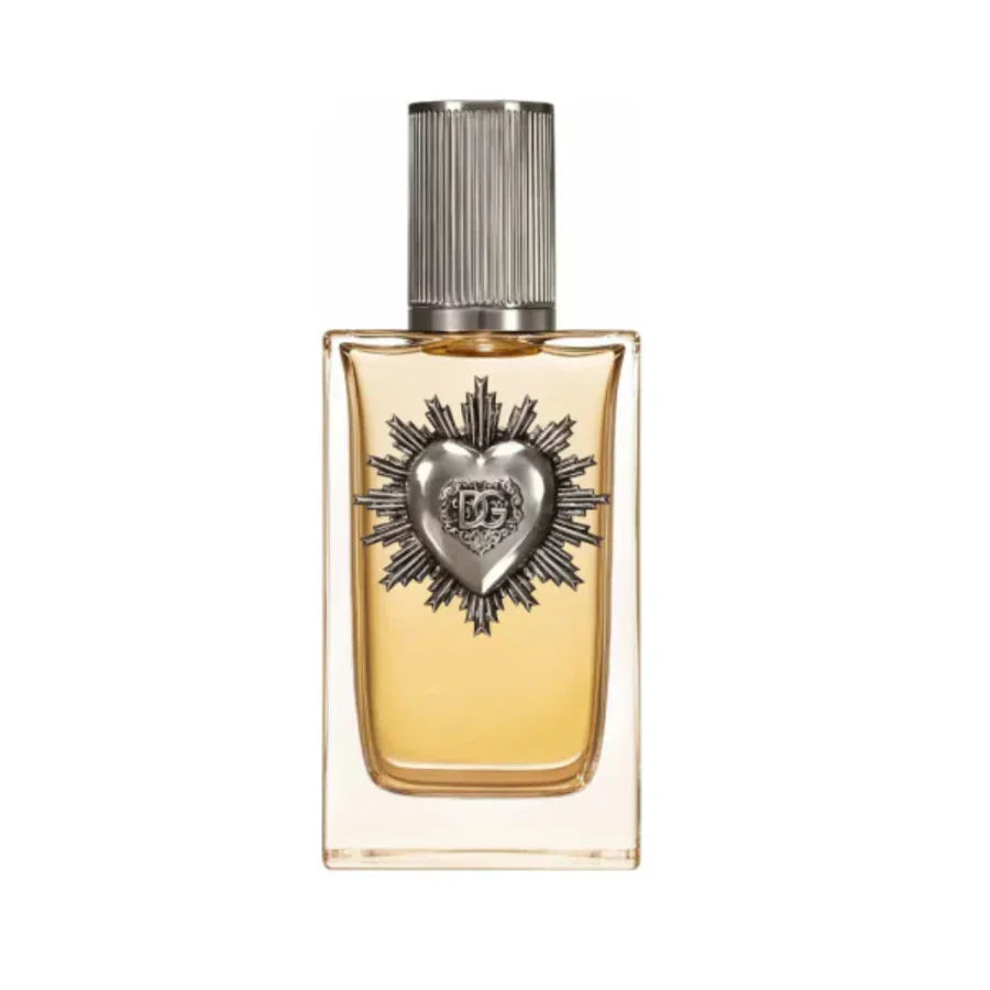 D&G - Devotion Pour Homme EDP – Ascent Luxury Cosmetics