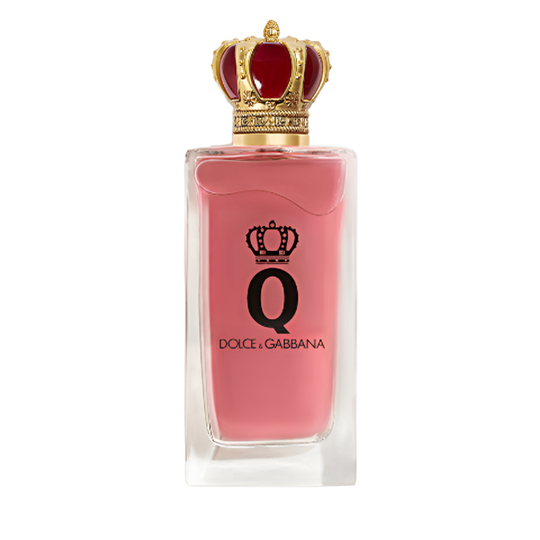 D&G - Q EDP Intense 100ml