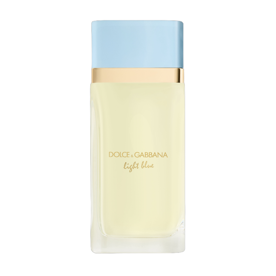 D&G - Light Blue EDP