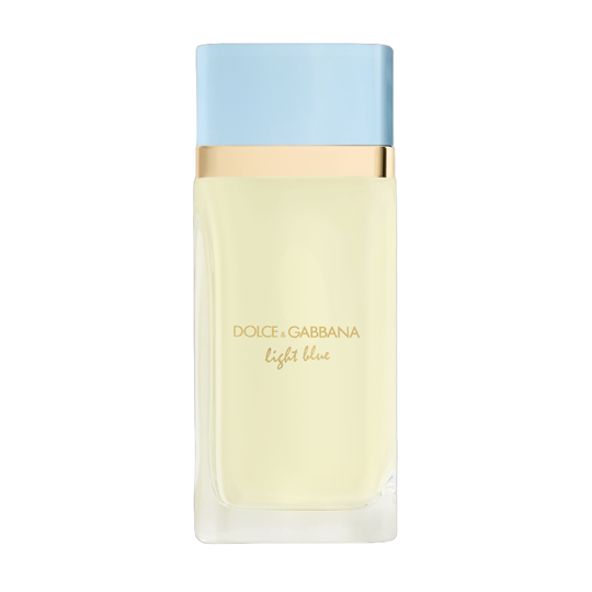 D&G - Light Blue EDP