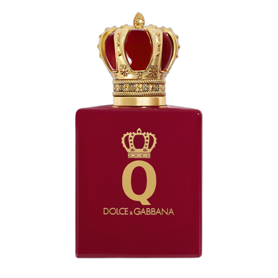 D&G - Q Elixir 50ml