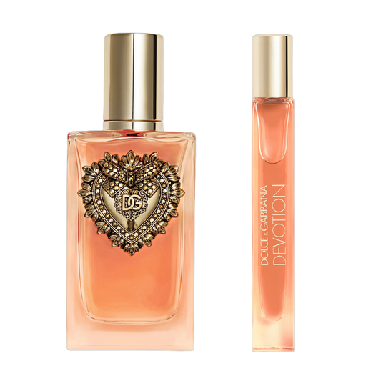 D&G - Spring 2026 - Devotion EDP Intense 100ml Set