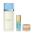 D&G - Spring 2026 - Light Blue EDT 50ml Set