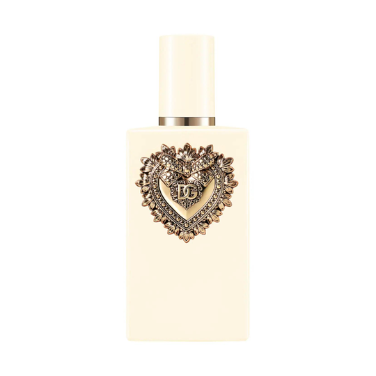 D&G - Your Devotion EDP Intense