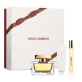 D&G - 2025 聖誕節 The One 淡香精 75ml 禮盒套裝 (女)