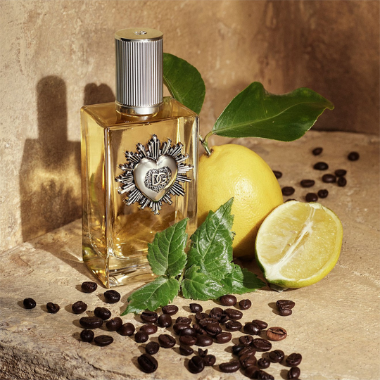 D&G - Devotion Pour Homme EDP