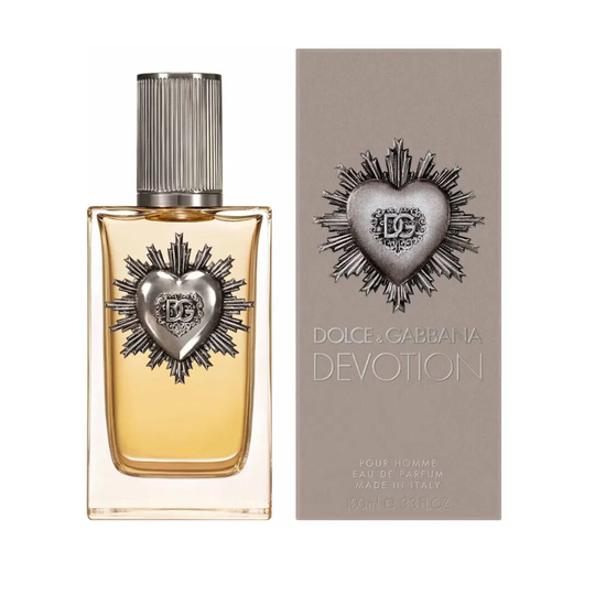 D&G - Devotion Pour Homme EDP