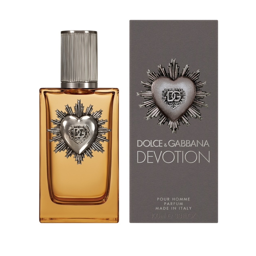 D&G - Devotion Pour Homme Parfum