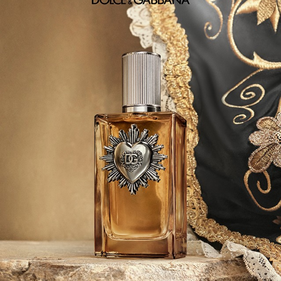 D&G - Devotion Pour Homme Parfum