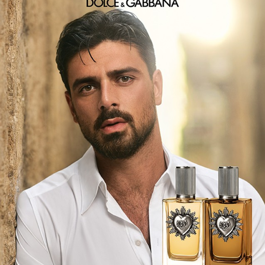 D&G - Devotion Pour Homme Parfum