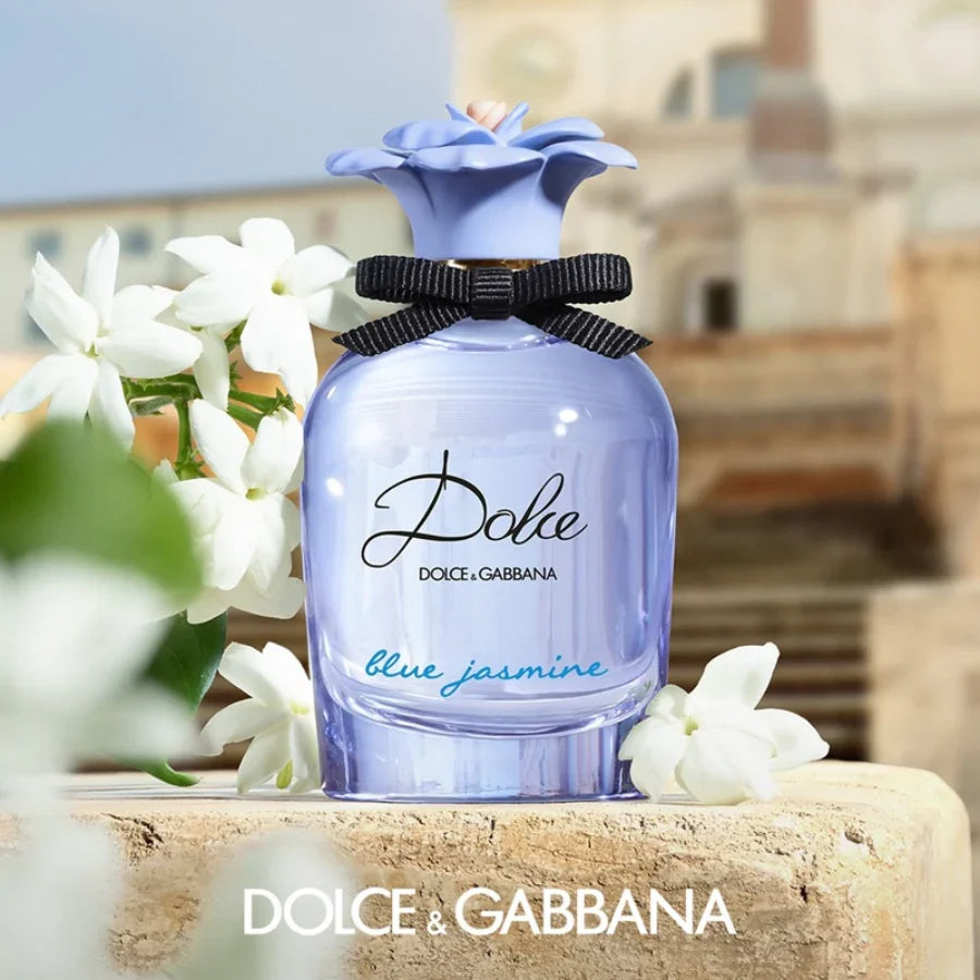 D&G - Nước hoa Dolce Blue Jasmine EDP