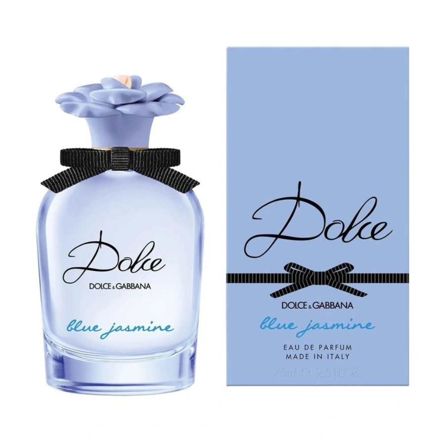 D&G - Dolce Blue Jasmine EDP