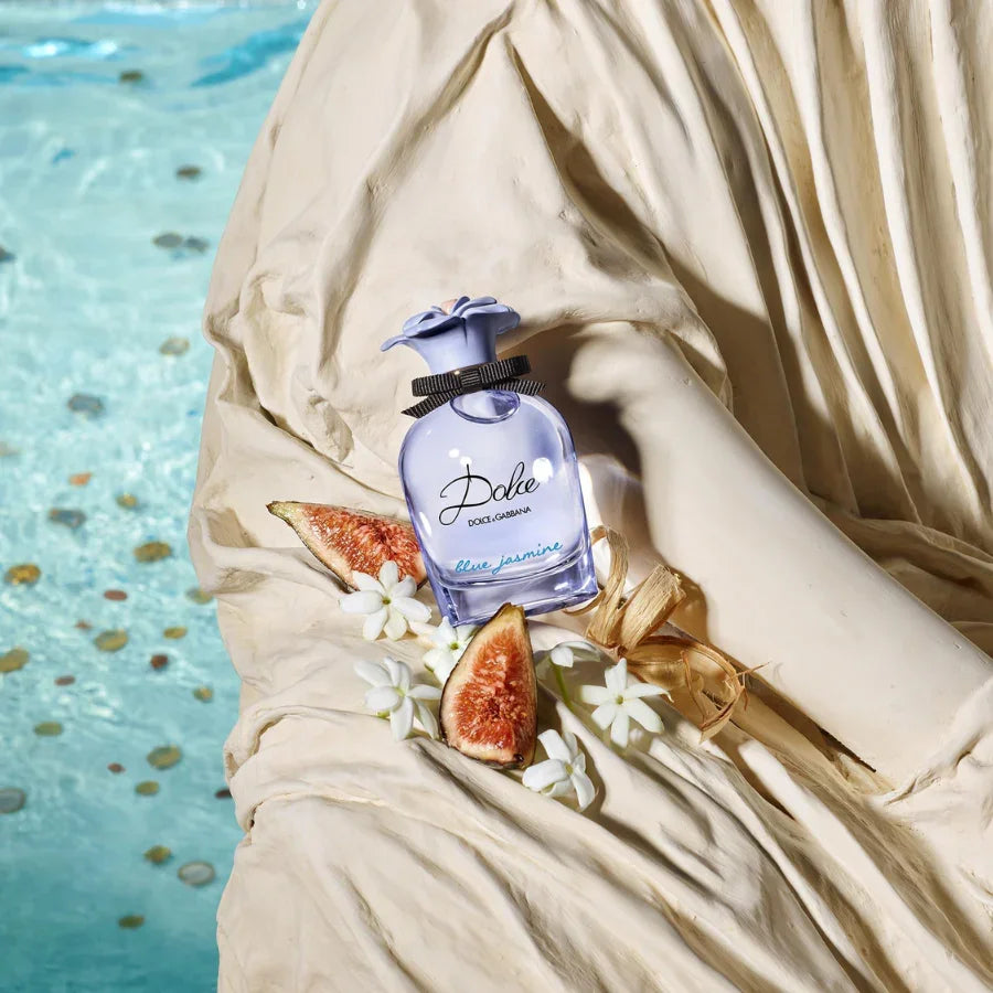 D&G - Nước hoa Dolce Blue Jasmine EDP