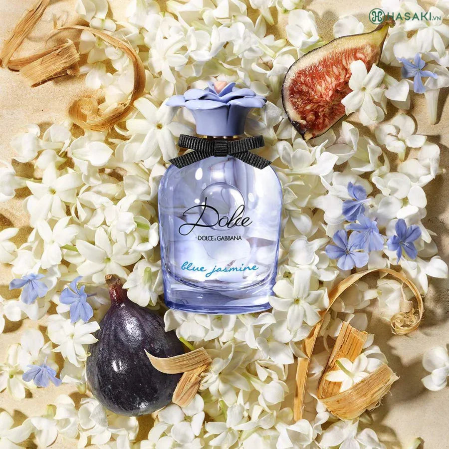 D&G - Nước hoa Dolce Blue Jasmine EDP