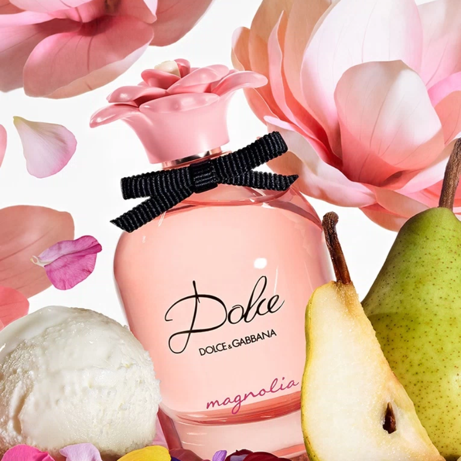 D&G - Dolce Magnolia EDP