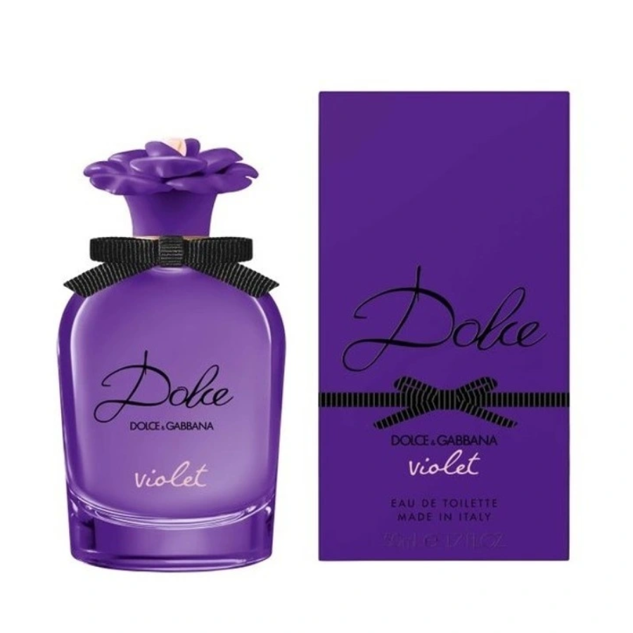D&G - Dolce Violet EDT