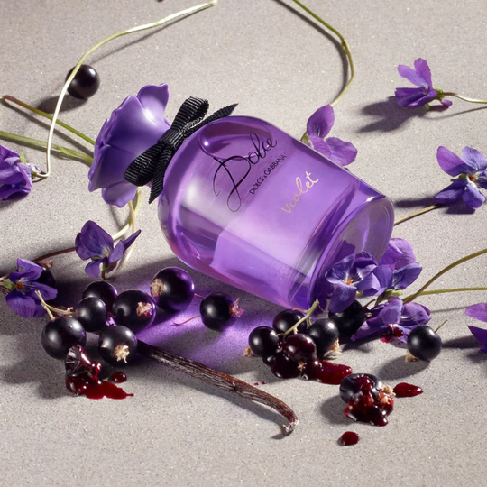 D&G - Dolce Violet EDT