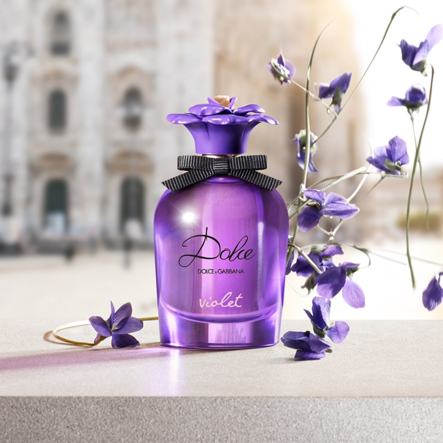 D&G - Dolce Violet EDT
