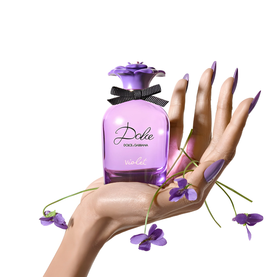 D&G - Dolce Violet EDT