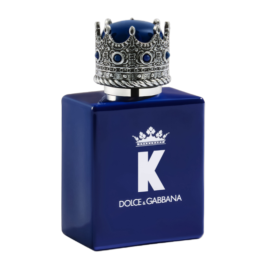 D&G - K Elixir 50ml