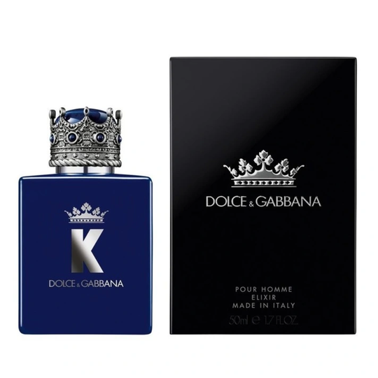 D&G - K Elixir 50ml