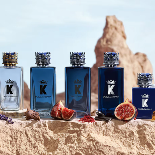 D&G - K Elixir 50ml